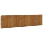 Bordes césped 20 unidades resistente a la intemperie flexible by , Garden edging and edging - Ref: Foro24-858325, Price: 174,...