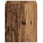 Mueble de baño para lavabo de madera antigua 60x38,5x46 cm by , Bathroom furniture - Ref: Foro24-862023, Price: 45,96 €, Disc...