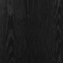 Mesas de centro 2 uds madera contrachapada roble negro by , Coffee table - Ref: Foro24-862016, Price: 45,77 €, Discount: %