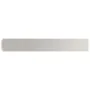 Bordes para césped 30 uds 15x103 cm acero inoxidable von , Garteneinfassung und Einfassung - Ref: Foro24-865988, Preis: 206,1...