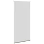 Estor Enrollable Opaco Color Café 105x210cm Tela Ancho 100,7cm by , Blinds and blinds - Ref: Foro24-4011051, Price: 22,61 €, ...