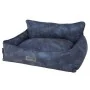 Scruffs & Tramps Cama para perros Kensington azul marino M 60x50 cm de , Camas para perros - Ref: Foro24-437880, Precio: 52,2...