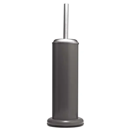 Portaescobilla de baño Sealskin Acero 361730514, color gris by , Toilet brushes and toilet brush holders - Ref: Foro24-406129...