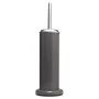 Portaescobilla de baño Sealskin Acero 361730514, color gris by , Toilet brushes and toilet brush holders - Ref: Foro24-406129...