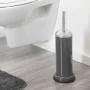 Portaescobilla de baño Sealskin Acero 361730514, color gris by , Toilet brushes and toilet brush holders - Ref: Foro24-406129...