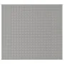 Manta con peso tela gris 200x230 cm 13 kg de , Mantas - Ref: Foro24-3154788, Precio: 92,54 €, Descuento: %
