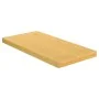 Tabla de cortar de bambú 80x40x4 cm by , Chopping boards - Ref: Foro24-352766, Price: 84,77 €, Discount: %