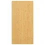 Tabla de cortar de bambú 80x40x4 cm by , Chopping boards - Ref: Foro24-352766, Price: 84,77 €, Discount: %
