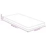 Tabla de cortar de bambú 80x40x4 cm by , Chopping boards - Ref: Foro24-352766, Price: 84,77 €, Discount: %