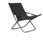 Sillas de playa plegables 2 unidades tela negro de , Sillas de jardín - Ref: Foro24-47903, Precio: 122,74 €, Descuento: %