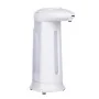 HI Dispensador de jabón con sensor blanco 330 ml by , Soap and lotion dispensers - Ref: Foro24-445549, Price: 13,39 €, Discou...