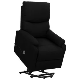 Sillón elevable tela negro von , Sessel - Ref: Foro24-329741, Preis: 362,35 €, Rabatt: %