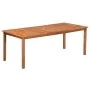 Set de comedor de jardín 9 pzas ratán sintético negro y marrón by , Garden sets - Ref: Foro24-44102, Price: 669,14 €, Discoun...
