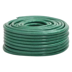 Manguera de jardín PVC verde 1" 20 m by , Garden hoses - Ref: Foro24-154389, Price: 52,61 €, Discount: %