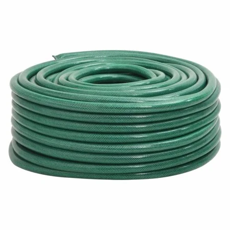 Manguera de jardín PVC verde 1" 20 m by , Garden hoses - Ref: Foro24-154389, Price: 52,51 €, Discount: %