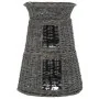 Cestas de gatos 3 uds con cojines sauce natural gris 47x34x60cm von , Katzenmöbel - Ref: Foro24-170772, Preis: 92,77 €, Rabat...
