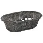 Cestas de gatos 3 uds con cojines sauce natural gris 47x34x60cm von , Katzenmöbel - Ref: Foro24-170772, Preis: 92,77 €, Rabat...