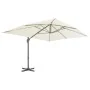Sonnenschirm mit tragbarem Sandgestell von , Sonnenschirme - Ref: Foro24-276344, Preis: 611,92 €, Rabatt: %