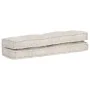 Kissen für Palettensofa hellbrauner Patchworkstoff von , Kissen für Stühle und Sofas - Ref: Foro24-287719, Preis: 144,85 €, R...