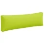Cojines para sofá de palets 3 unidades tela verde claro by , Cushions for chairs and sofas - Ref: Foro24-314668, Price: 48,61...