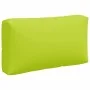 Cojines para sofá de palets 3 unidades tela verde claro by , Cushions for chairs and sofas - Ref: Foro24-314668, Price: 48,61...