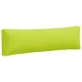 Cojines para sofá de palets 2 unidades tela verde claro by , Cushions for chairs and sofas - Ref: Foro24-314656, Price: 51,68...