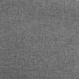 Taburetes de cocina 2 unidades tela gris de , Taburetes de cocina - Ref: Foro24-332971, Precio: 107,91 €, Descuento: %