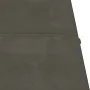 Paneles de pared 12 uds terciopelo gris oscuro 30x30 cm 1,08 m² by , Wall covering - Ref: Foro24-344043, Price: 37,06 €, Disc...