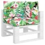 Cojines para palés 3 piezas tela Oxford multicolor by , Cushions for chairs and sofas - Ref: Foro24-360873, Price: 56,04 €, D...
