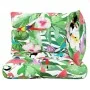 Cojines para palés 3 piezas tela Oxford multicolor by , Cushions for chairs and sofas - Ref: Foro24-360873, Price: 56,04 €, D...