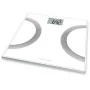 Medisana Báscula con análisis corporal BS 445 180kg blanca 40441 von , Körpergewichtswaage - Ref: Foro24-408876, Preis: 31,12...