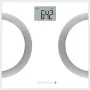 Medisana Báscula con análisis corporal BS 445 180kg blanca 40441 von , Körpergewichtswaage - Ref: Foro24-408876, Preis: 31,12...