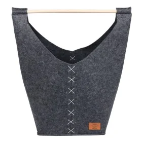 D&D Cueva para gatos Indy gris 31x31x60cm by , Cat beds - Ref: Foro24-427107, Price: 26,97 €, Discount: %