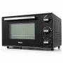 Princess Horno de convección negro 28 L 1500 W by , Ovens - Ref: Foro24-427164, Price: 112,15 €, Discount: %