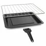 Princess Horno de convección negro 28 L 1500 W by , Ovens - Ref: Foro24-427164, Price: 112,15 €, Discount: %