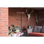 Sunred Calefactor pie Royal Diamond Dark oro rosa carbono negro 2500 W by , Terrace stoves - Ref: Foro24-428808, Price: 292,6...