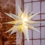 HI Luz Estrella de Navidad LED 58 cm by , Christmas lights - Ref: Foro24-438387, Price: 32,61 €, Discount: %