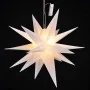 HI Luz Estrella de Navidad LED 58 cm by , Christmas lights - Ref: Foro24-438387, Price: 32,61 €, Discount: %
