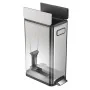 EKO Cubo de pedal Ecofly 45 L plateado mate von , Abfallbehälter - Ref: Foro24-440019, Preis: 155,88 €, Rabatt: %