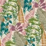 Noordwand Papel de pared Good Vibes Big Leaves verde y rosa by , Painted paper - Ref: Foro24-440438, Price: 31,13 €, Discount: %