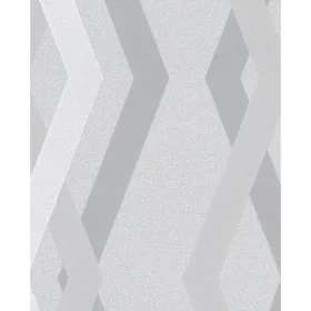 Noordwand Papel de pared Topchic Graphic Lines Diamonds gris by , Painted paper - Ref: Foro24-440465, Price: 21,54 €, Discoun...