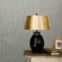 Noordwand Papel de pared Vintage Deluxe Course Fabric Look verde von , Bemaltes Papier - Ref: Foro24-440499, Preis: 19,78 €, ...