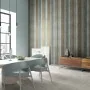 Noordwand Papel de pared Vintage Deluxe Walpaper Stripes marrón von , Bemaltes Papier - Ref: Foro24-440515, Preis: 29,45 €, R...