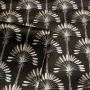 DUTCH WALLCOVERINGS Papel pintado Palm Palace negro y dorado de , Papel pintado - Ref: Foro24-442609, Precio: 22,32 €, Descue...