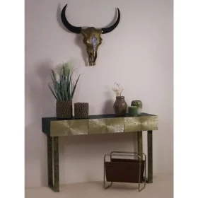 HSM Collection Cabeza de búfalo decorativa L 80x10x80 cm by , Figures, sculptures and statues - Ref: Foro24-442904, Price: 95...