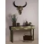 HSM Collection Cabeza de búfalo decorativa L 80x10x80 cm by , Figures, sculptures and statues - Ref: Foro24-442904, Price: 95...