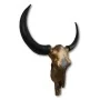 HSM Collection Cabeza de búfalo decorativa L 80x10x80 cm by , Figures, sculptures and statues - Ref: Foro24-442904, Price: 95...