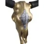 HSM Collection Cabeza de búfalo decorativa L 80x10x80 cm by , Figures, sculptures and statues - Ref: Foro24-442904, Price: 95...