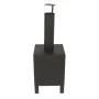 Esschert Design Estufa de terraza S negro de , Chimeneas - Ref: Foro24-444912, Precio: 140,41 €, Descuento: %