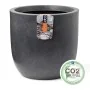 Capi Macetero Waste Smooth gris 43x41 cm by , Pots and planters - Ref: Foro24-442104, Price: 75,77 €, Discount: %